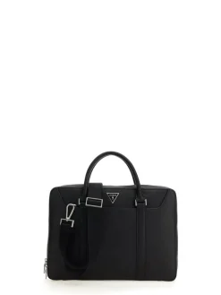 läppärilaukku Bla Crts Sffn Smrt Doc Case W Hndl*Guess Clearance