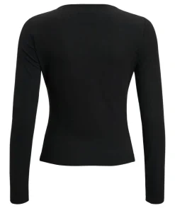 New Guess paita Zama JBLK Musta