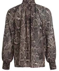 pusero Audrine bow*Guess New