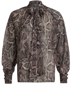 pusero Audrine bow*Guess New