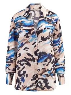 Best Guess pusero Grace P1HT D1 Beige multicolor