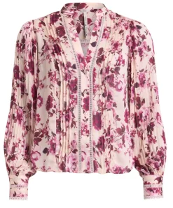 Online Guess pusero Josette PM6I Fuksia