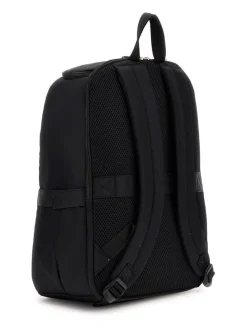 reppu Bla Follie U-zip Backpack*Guess Clearance