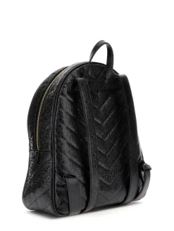 reppu Bla Vikky Backpack*Guess Discount
