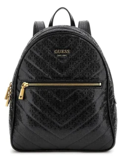 reppu Bla Vikky Backpack*Guess Discount