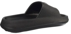 Guess sandaalit JBLK Rubber Slippers JBLK Jet black