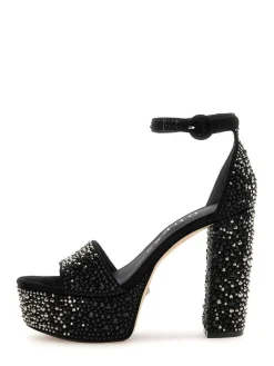 sandaletit Bla Setone*Guess Sale