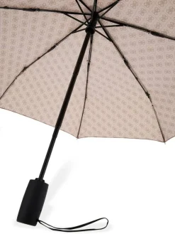 sateenvarjo Ltl Open-close Umbrella*Guess Online