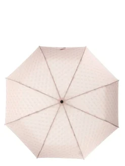 New Guess sateenvarjo Reg Open-close Umbrella Reg Rose Logo