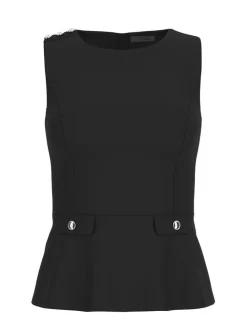 toppi Ambre peplum*Guess Sale