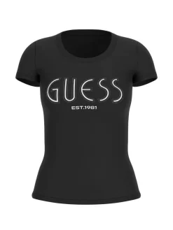 Sale Guess t-paita logo