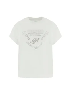 t-paita LA stars*Guess Outlet