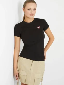 t-paita Mini triangle*Guess New