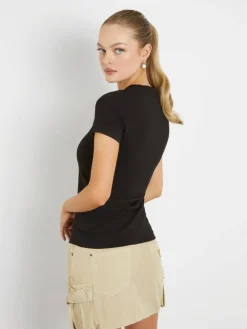 t-paita Mini triangle*Guess New