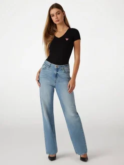 Clearance Guess t-paita Mini triangle