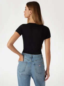 Clearance Guess t-paita Mini triangle