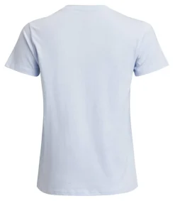 t-paita Script lace logo*Guess