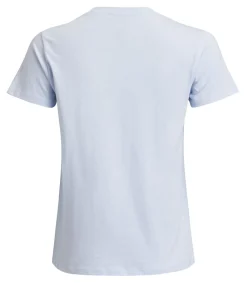 t-paita Script lace logo*Guess