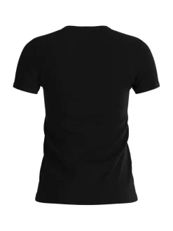 Online Guess t-paita SS CN Mini Triangle