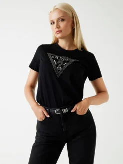 t-paita Triangle*Guess Online