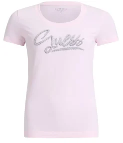 Discount Guess t-paita W6RI24 J1314