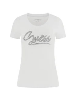 Discount Guess t-paita W6RI24 J1314