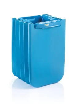 Eco-Packly säilytysastia 25 L sininen*Guzzini Clearance