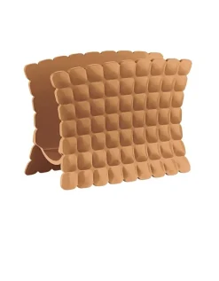 Hot Guzzini Tiffany lautasliinateline terrakotta