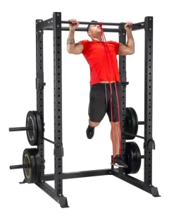 Alpha Power Rack*Gymstick Online