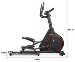 crosstrainer GX6.0*Gymstick Discount
