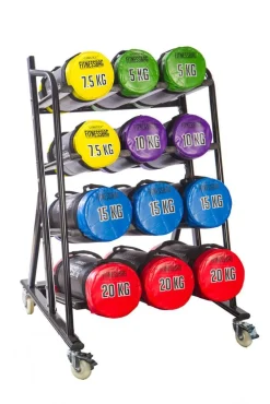 fitnessbag teline*Gymstick Online