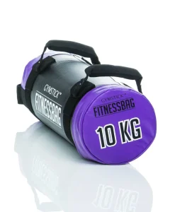 harjoitussäkki Fitnessbag 10 kg*Gymstick Online