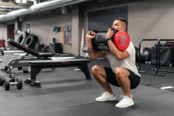 Clearance Gymstick harjoitussäkki Fitnessbag 20 kg