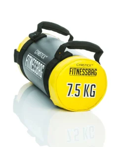 New Gymstick harjoitussäkki Fitnessbag 7,5 kg