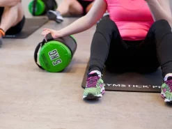 Clearance Gymstick harjoitussäkki Fitnessbag 5 kg