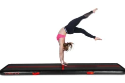 ilmavolttirata Premium Air Track 3 m*Gymstick Best
