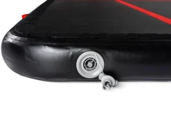 ilmavolttirata Premium Air Track 3 m*Gymstick Best