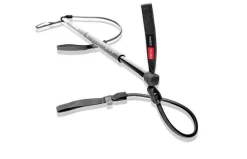 jumppakeppi Original 2.0 Strong musta*Gymstick