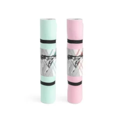 Hot Gymstick jumppamatto Vivid 170x60 cm