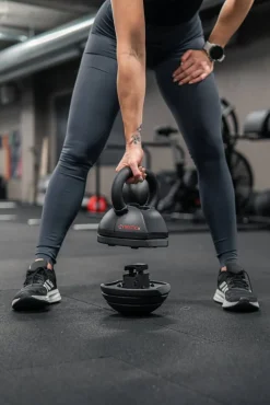 kahvakuula säädettävä 13,5 kg*Gymstick Clearance