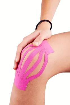 Kinesiology teippi pinkki*Gymstick Best