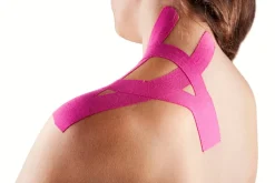 Kinesiology teippi pinkki*Gymstick Best