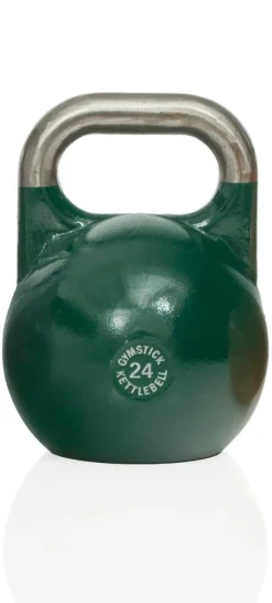 New Gymstick kisakahvakuula 24 kg