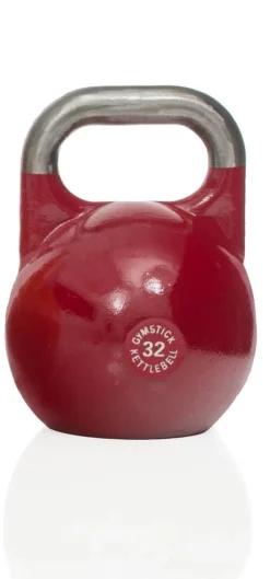 Gymstick kisakahvakuula 32 kg