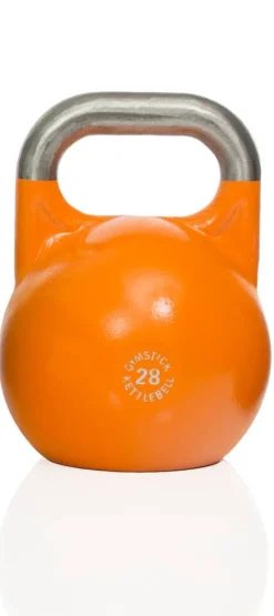 Gymstick kisakahvakuula 28 kg