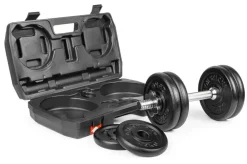 käsipainot säädettävät 20 kg*Gymstick Clearance