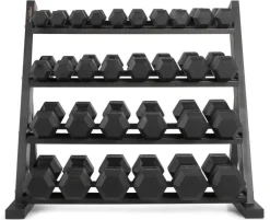 käsipainoteline Multi-Layer*Gymstick Outlet