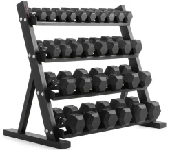 käsipainoteline Multi-Layer*Gymstick Outlet