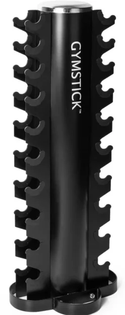 käsipainoteline Torni*Gymstick Sale