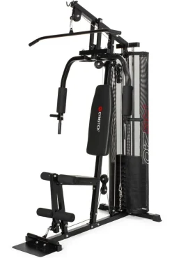 kuntokeskus Home Gym 2.0*Gymstick Discount